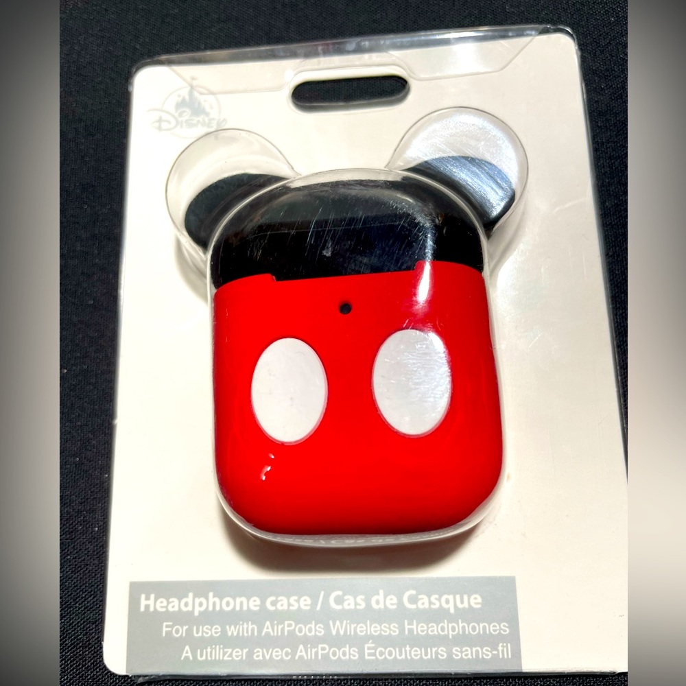 Disney Mickey Mouse AirPods Case